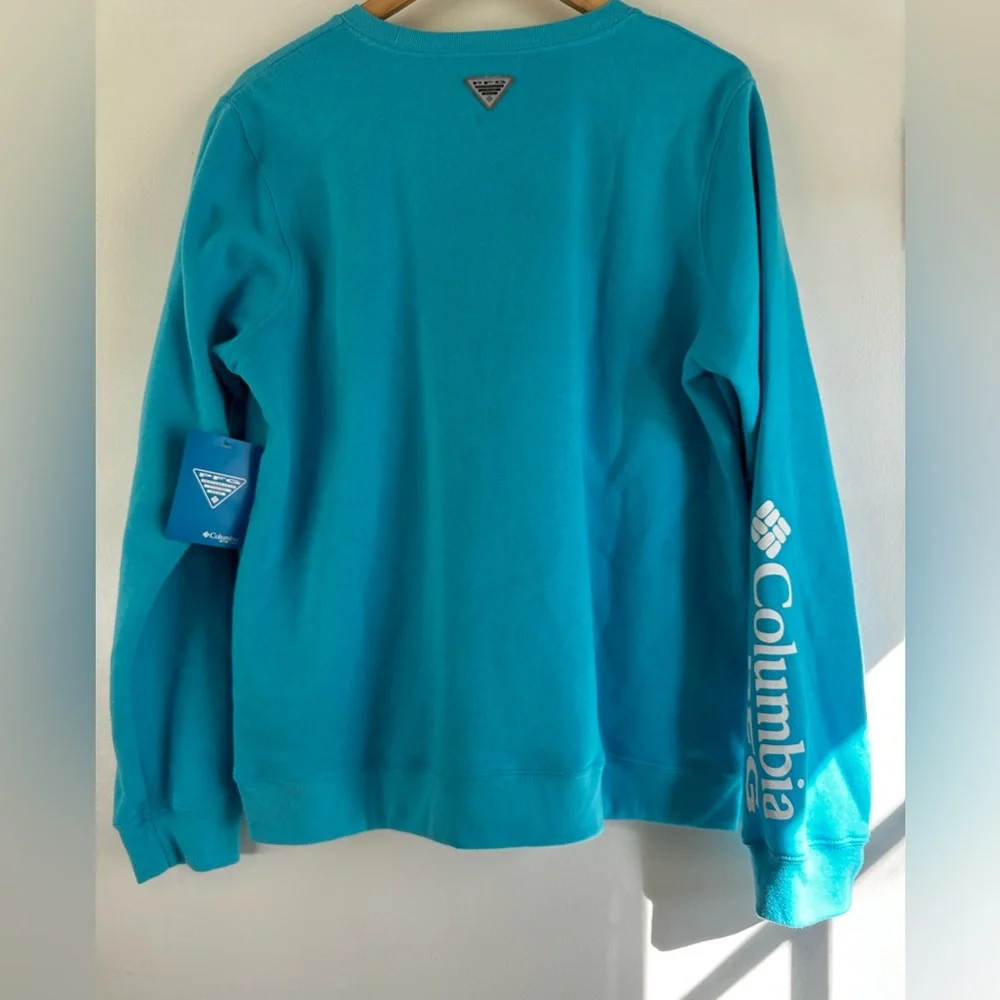 Columbia Sweatshirt - Picture 4 of 4